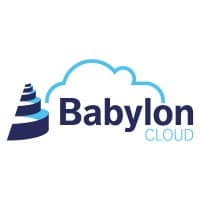 Babylon Cloud logo