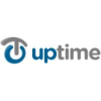 Uptime USA logo