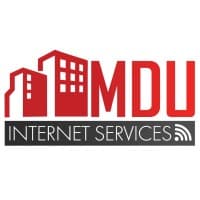 MDU Internet Services logo