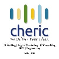 Cheric Information Network Technologies Pvt logo