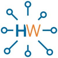 HubWise Technology logo