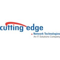 Cutting Edge Network logo
