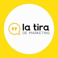 La Tira de Marketing logo