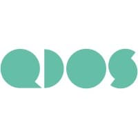Qdos logo
