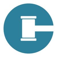 Community Legal Aid logo
