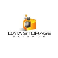 Data Storage Science logo