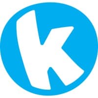 Krush Digital Advertising Agency logo