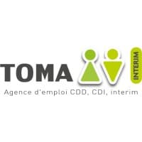 TOMA INTERIM logo