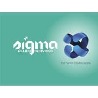 Sigma Allied Services Private Limited logo