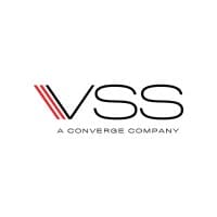 VSS A Converge Company logo