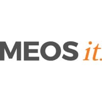 MEOS it logo