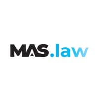 MAS Law logo