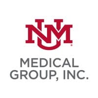 UNM Medical Group logo
