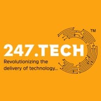 247 Tech logo