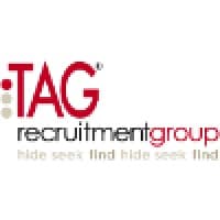 TAG Recruitment Group logo