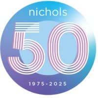 The Nichols Group logo