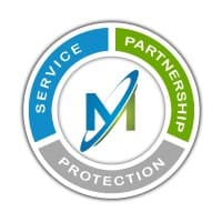 Midwest IT Solutions logo
