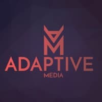 Adaptive Media SIA logo