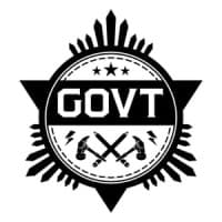 GOVT logo