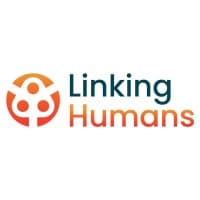 Linking Humans logo