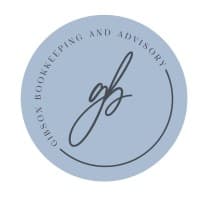 Gibson Bookkeeping and Advisory logo