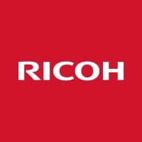 Ricoh Vietnam logo
