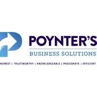 Poynter's Business Solutions logo