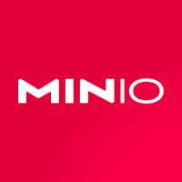 MinIO logo