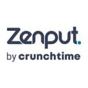 Zenput logo