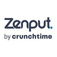 Zenput logo