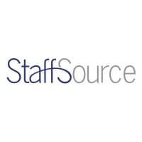 StaffSource logo