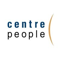 Centre People Appointments logo