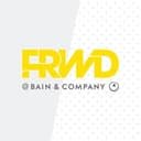 FRWD@Bain logo