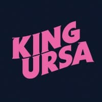 King Ursa logo