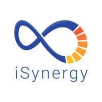 iSynergy logo