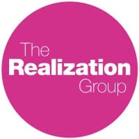 The Realization Group logo