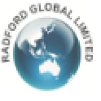 Radford Global logo