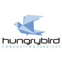 Hungry Bird Consulting Services Private Limited logo