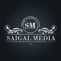 Saigal Media logo