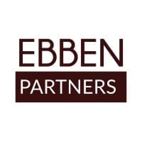EBBEN logo