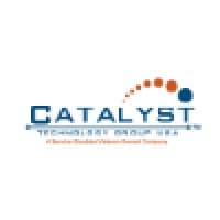 Catalyst Techology Group USA logo