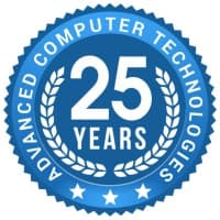 Advanced Computer logo