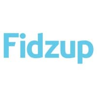 Fidzup logo