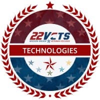22Vets logo