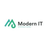 Modern IT Partner logo