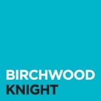 Birchwood Knight logo