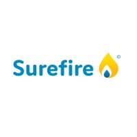 Surefire logo