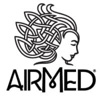 AirMed Canada logo