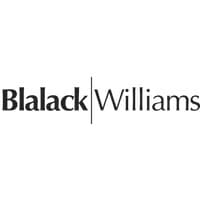 Blalack & Williams P.C logo