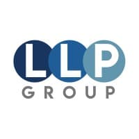 LLP Group logo